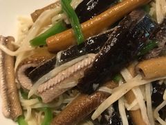 -玫瑰厅上海菜(兴国路店)