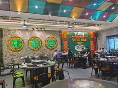 -飞尝蚝·顺德菜·鱼生(顺德总店)