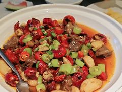 -楚禾宴·家宴(光谷大道店)