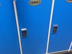 -北京八中游泳馆