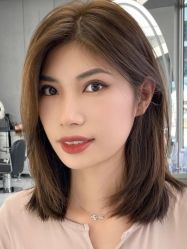 -MORI HAIR SALON日式美发沙龙