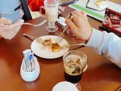 -上海吉臣维景酒店·维多利亚餐厅