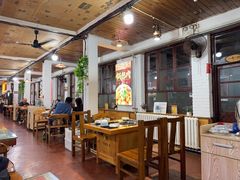 -人民公社大食堂(顺义总店)