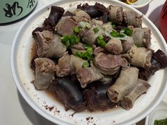 -魏记大碗羊肉(临河总店)