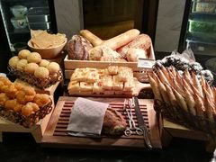 包点-星汇餐厅(新濠影汇店)