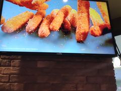 -汉堡王(定州大世界店)