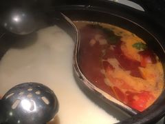 -捞王猪肚鸡火锅(昆山店)