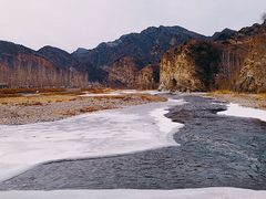 -白河湾生态旅游一条川