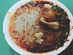 红味肥肠粉-甘记肥肠粉(马鞍北路店)