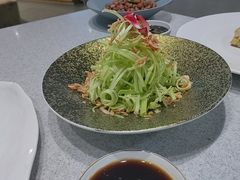 -金轩中餐厅 Jin Xuan(浦东丽思卡尔顿酒店)
