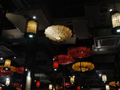大堂-顺德人家食府(黄金广场店)
