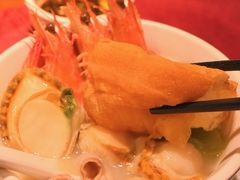 -大良毋米粥(锦龙路总店)