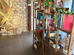 -竹雨堂创意中国菜(裕华店)