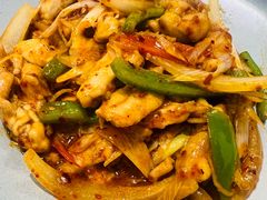 -马凯餐厅(地安门店)