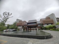 -水月周庄铂尔曼酒店-水月荟中餐厅