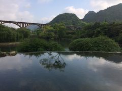 -贵阳市花溪国家城市湿地公园