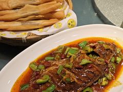 -董厨煨汤馆(车站路店)
