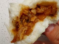 三丁包-蒋家桥饺面店(东关街店)