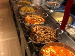 -长沙富力万达文华酒店