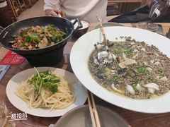 -大盐帮川菜馆(长楹天街店)