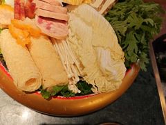 -牛New寿喜烧(中山公园龙之梦店)