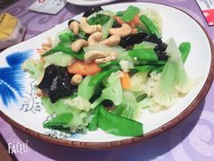 -肘子酥·天津菜·特色捞面(德云社店)