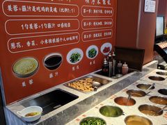 -最牛喜事潮汕鲜牛肉火锅(和平里店)