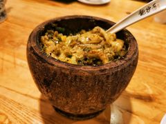 擂椒茄子-盘飧市(春熙路店)