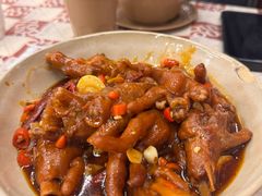 -老三样·旧食新味(绿地店)