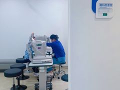 -美华丁香门诊部·全科·妇儿·口眼