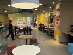 -麦当劳(望京国际商业中心店)