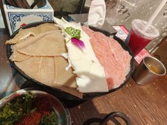 -萍姐火锅·公路夜市(江宁万达店)