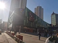 -大悦城(沈阳中街店)