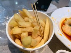 -半天妖烤鱼(西直门凯德mall店)