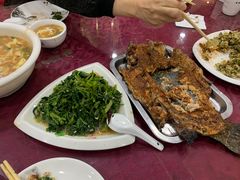 -途肴·老农饭庄(百里峡店)