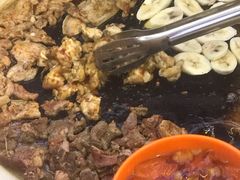-阿昌白族石板烧(大理古城店)