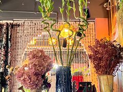 -三小姐咖啡店西餐下午茶(太平门直街店)