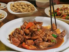 -大家发海鲜城夜排档(华山中路店)