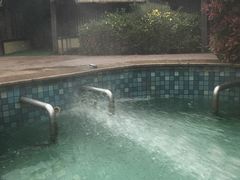 -咸宁万豪温泉谷度假区