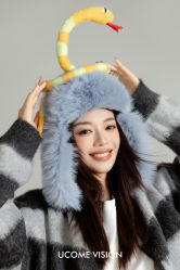 -UCOME优可儿童亲子摄影