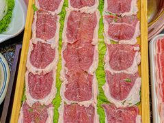 -清真·京华源铜锅涮肉(丰庆店)