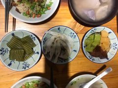 -椰小调.儋州米烂(名门店)