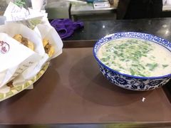 牛肉烧饼（多肉）-穆得·老周家牛肉烧饼(普利街店)