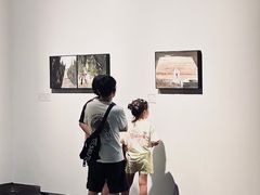 -江苏省美术馆(长江路新馆)