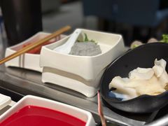 -海底捞火锅(勒泰店)