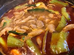 -湘肠香火锅店(团结湖店)