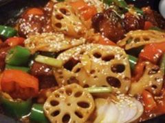 -食锦记·福建私房菜(浦西万达店)