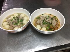 -榮泰米粉湯(Left Shop)