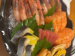 -大焰自助日式料理 铁板烧(徐汇店)