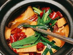 -金陵后厨·南京菜(新街口秣陵路店)